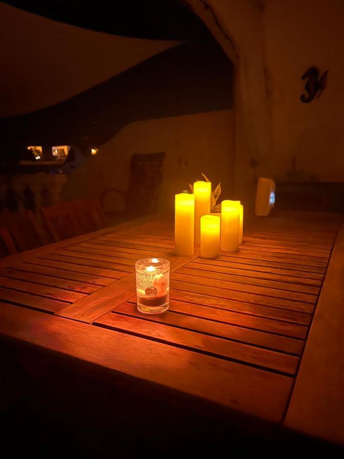 Sunny Villa In The Marina - Excellent Water Views Jolly Harbour Екстер'єр фото